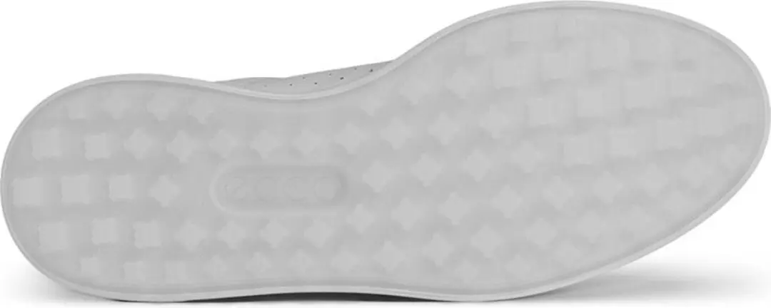 ECCO Golf Street 720 Dames Golfschoenen - Wit - Maat 37