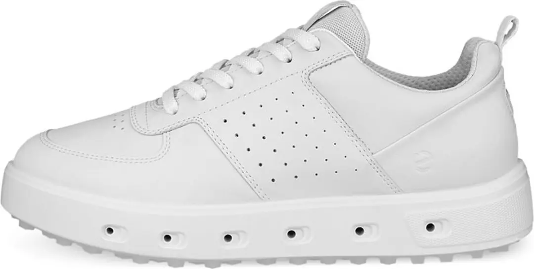 ECCO Golf Street 720 Dames Golfschoenen - Wit - Maat 37