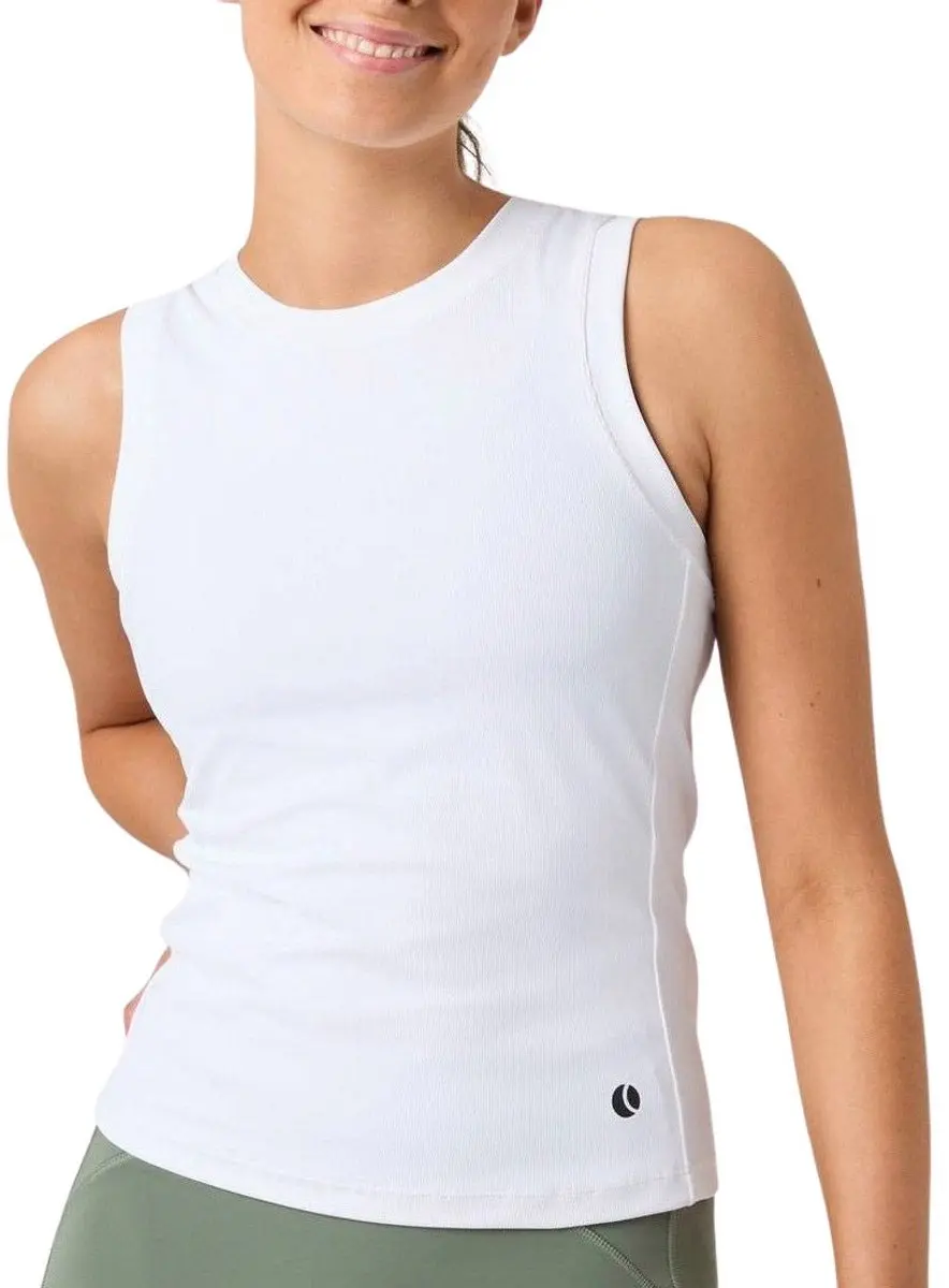 Björn Borg Ace Pocket Ribbed Tank Top