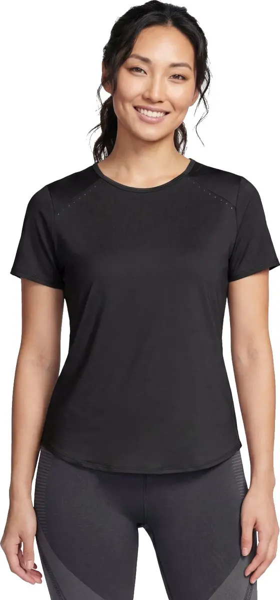 Skechers Stride Performance T-shirt Vrouwen