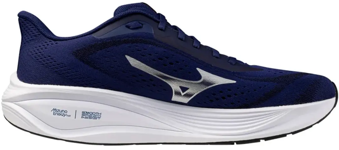 Mizuno Rider TT 4 Hardloopschoenen - Blauw - EU 42