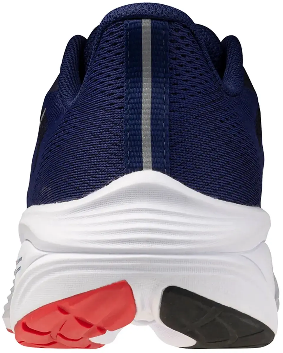 Mizuno Rider TT 4 Hardloopschoenen - Blauw - EU 42