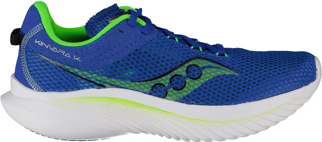 Saucony Kinvara 14 Hardloopschoenen