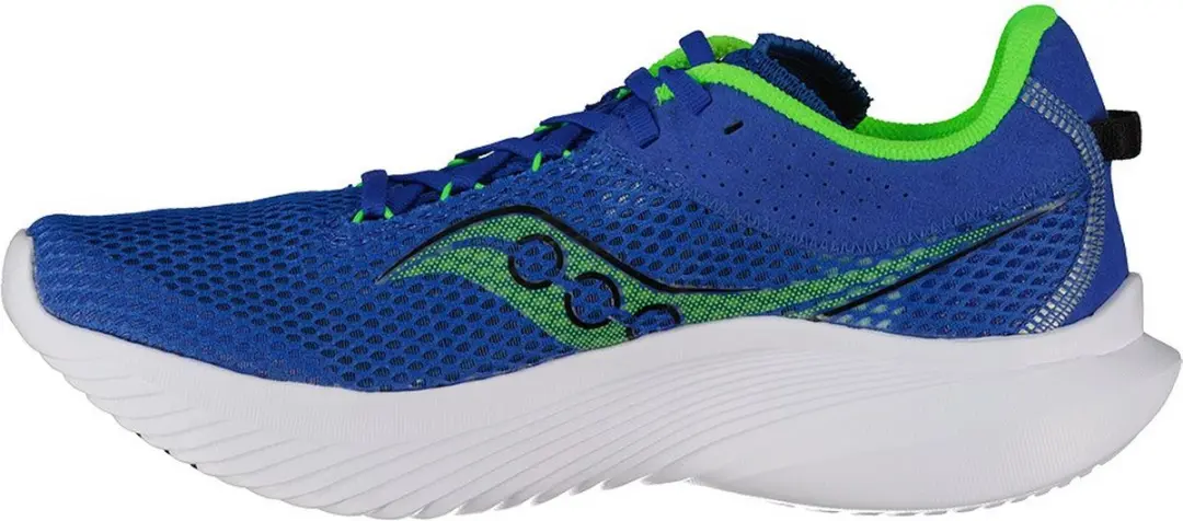 Saucony Kinvara 14 Hardloopschoenen - Blauw EU 44