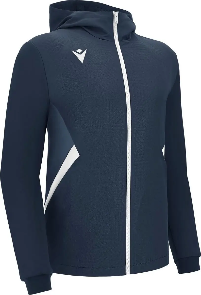 Macron Victory Tiamat Jas Heren 3XL