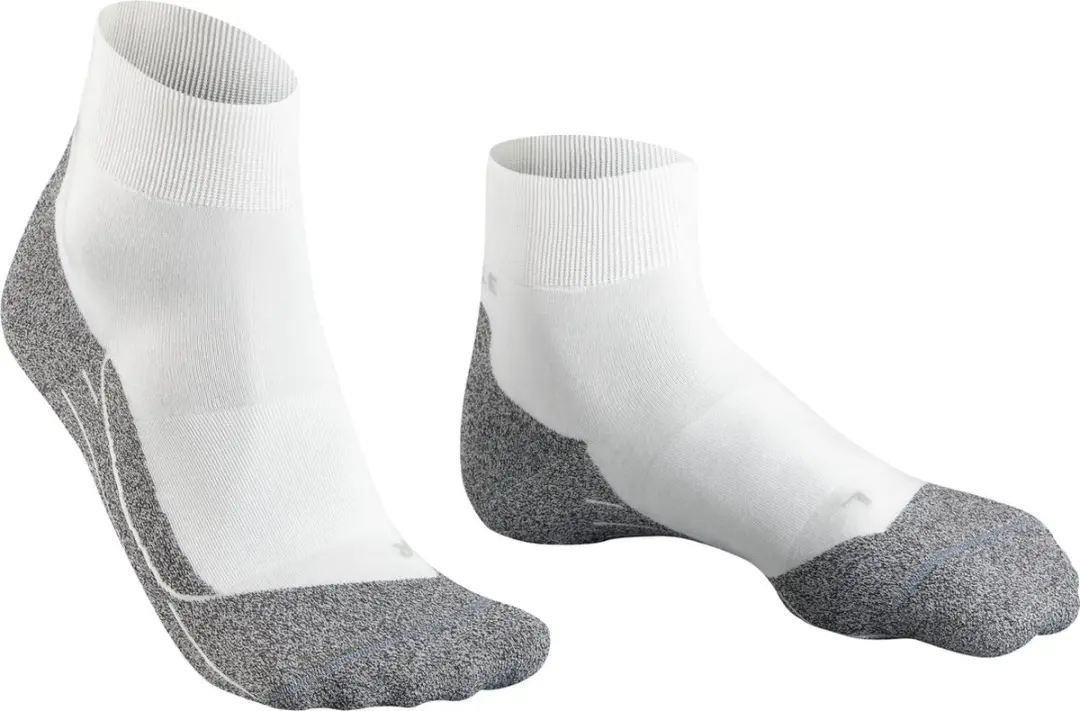 Falke RU4 Light Short Hardloopsokken Wit - Maat 42-43 - afbeelding 6 van 6