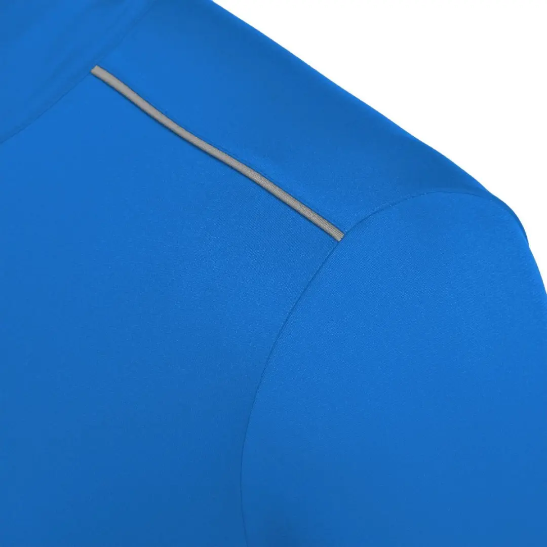 Macron Academy Evo Havel Ziptop Heren Royal - Maat S