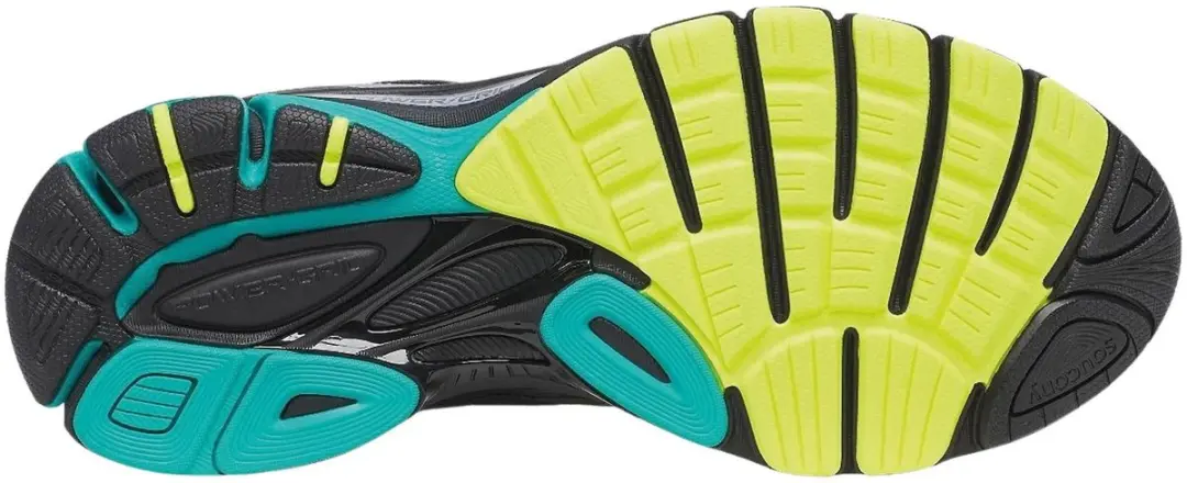 Saucony Guide 7 Hardloopschoenen S70936-19 - 45