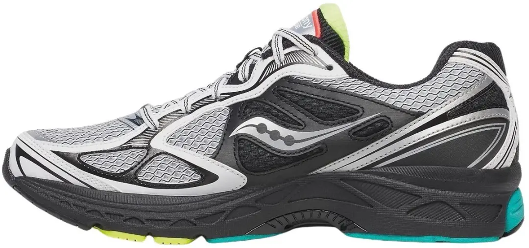 Saucony Guide 7 Hardloopschoenen S70936-19 - 45