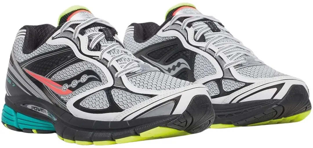 Saucony Guide 7 Hardloopschoenen S70936-19