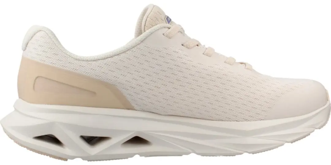 Skechers Glide-Step Vortex Hardloopschoenen 41 - Beige