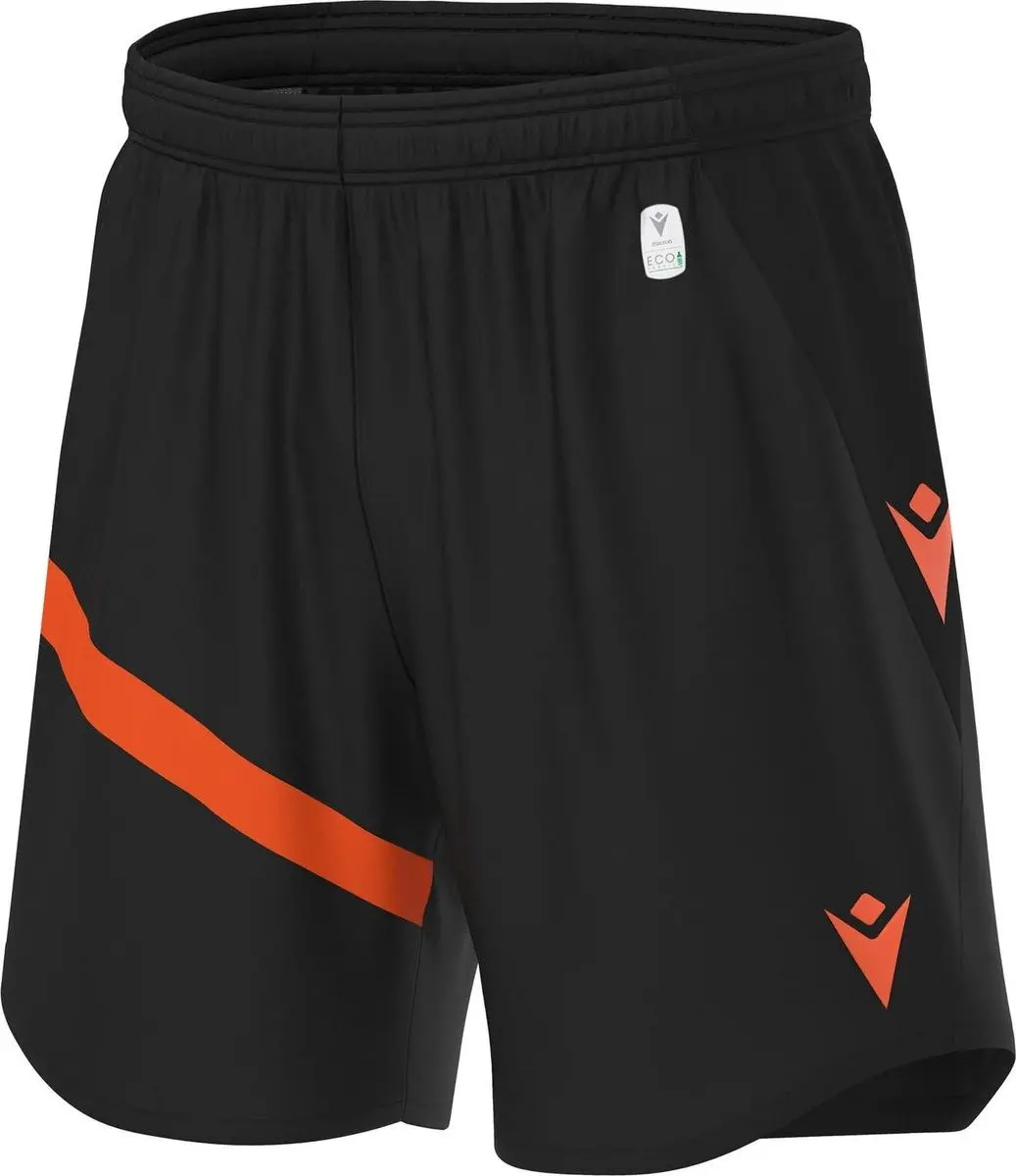 Macron Shen Eco Short Heren 3XL
