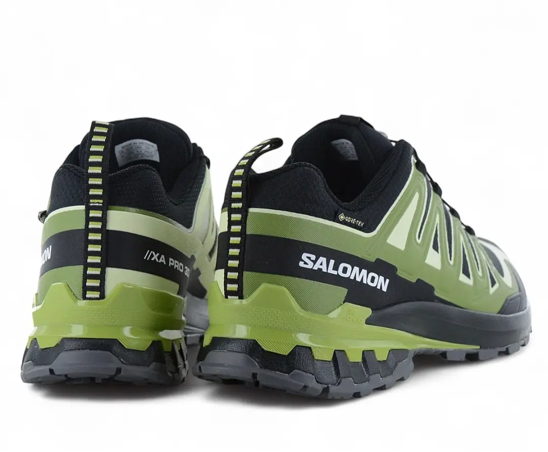 Salomon XA PRO 3D GTX Wandelschoenen - EU 43 1/3