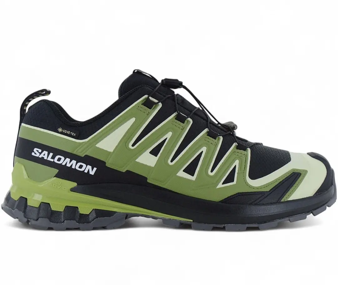 Salomon XA PRO 3D GTX Wandelschoenen