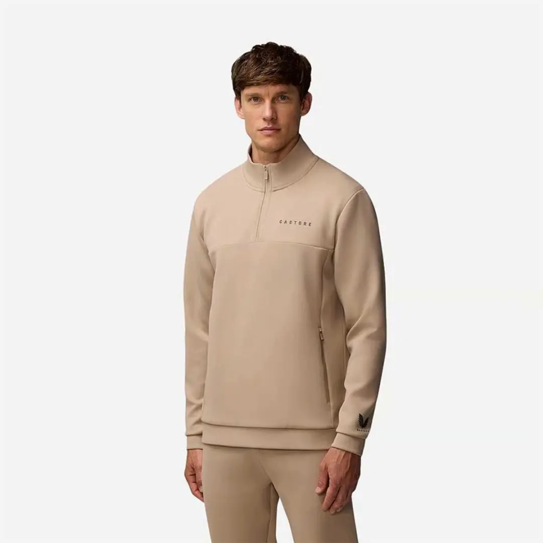 Castore Flex Lifestyle Sweatshirt M