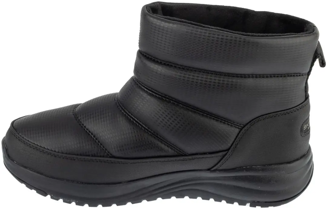 Skechers On-The-Go Stellar Alpine Adventure Laarzen 37 - Zwart