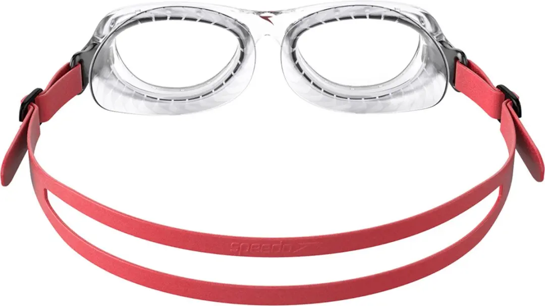 Speedo Futura Classic Zwembril - Clear