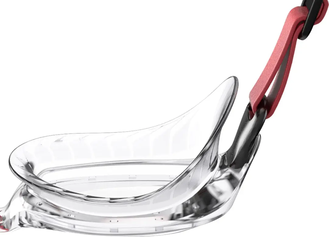 Speedo Futura Classic Zwembril - Clear