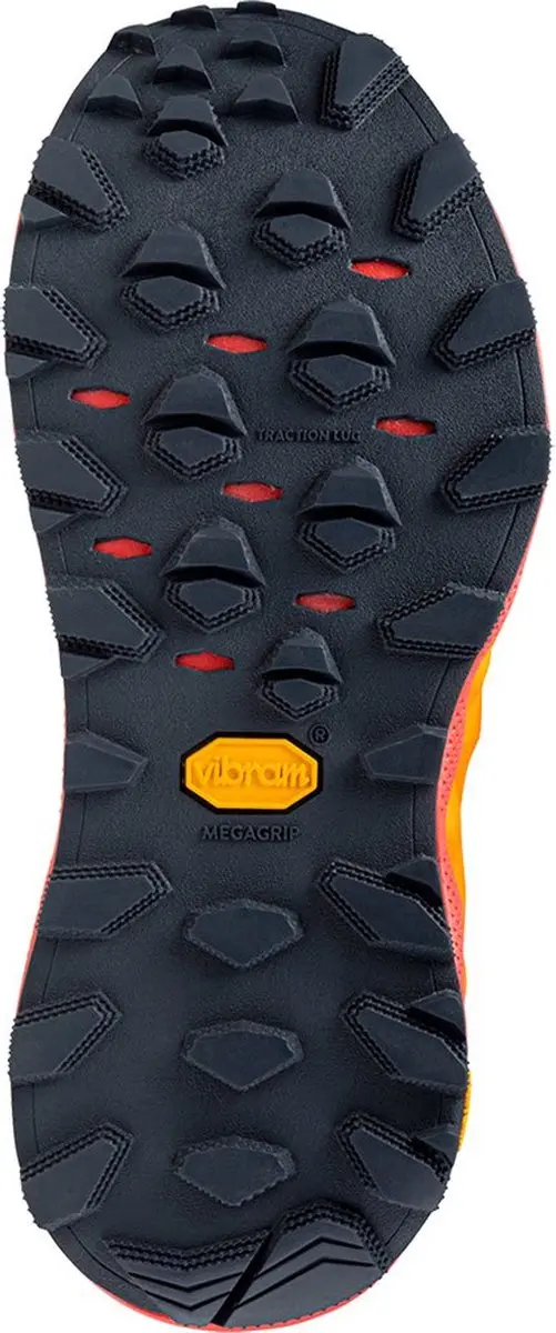 Mizuno Wave Mujin 10 Trailschoenen
