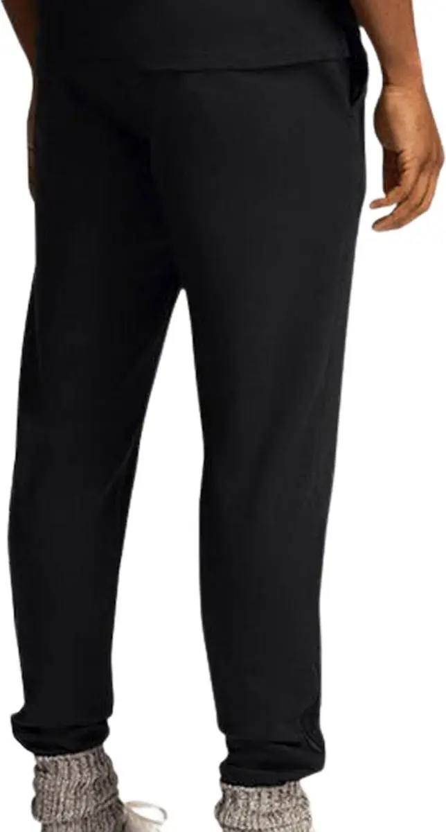 Lyle & Scott Sport Fly Sportbroek S - Zwart