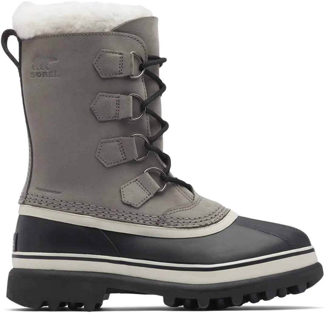 Sorel Caribou WP Vrouwen Sneeuwlaarzen