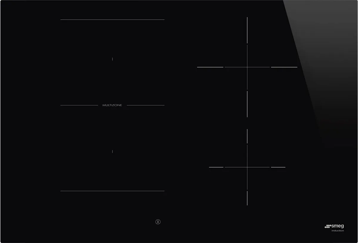 Smeg SI1M4744D Inductiekookplaat 75cm