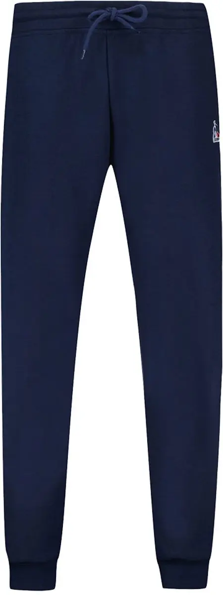 Le Coq Sportif Ess Loose N°2 Trainingsbroek M - Blauw