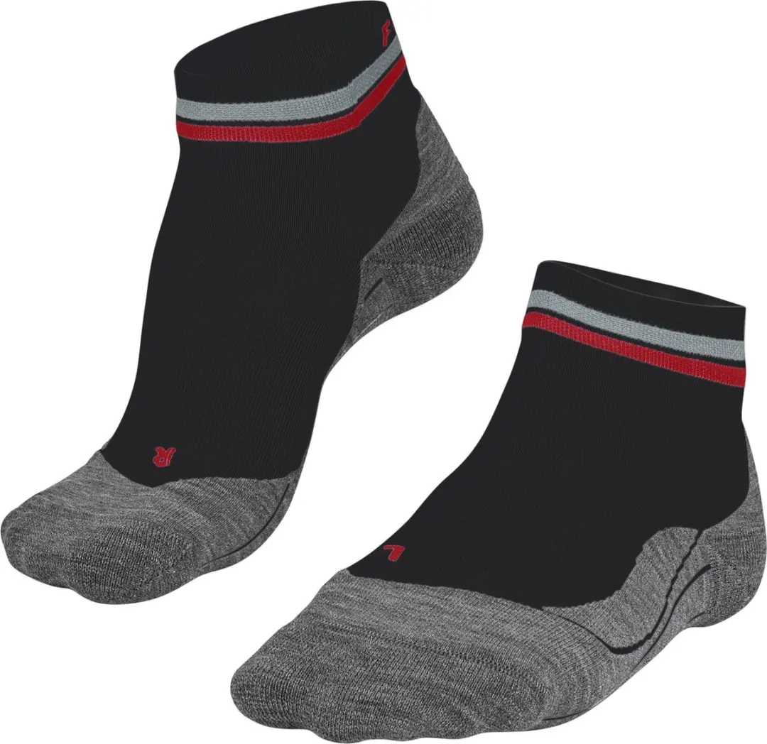Falke RU4 Endurance Short Reflect Dames Running Sokken