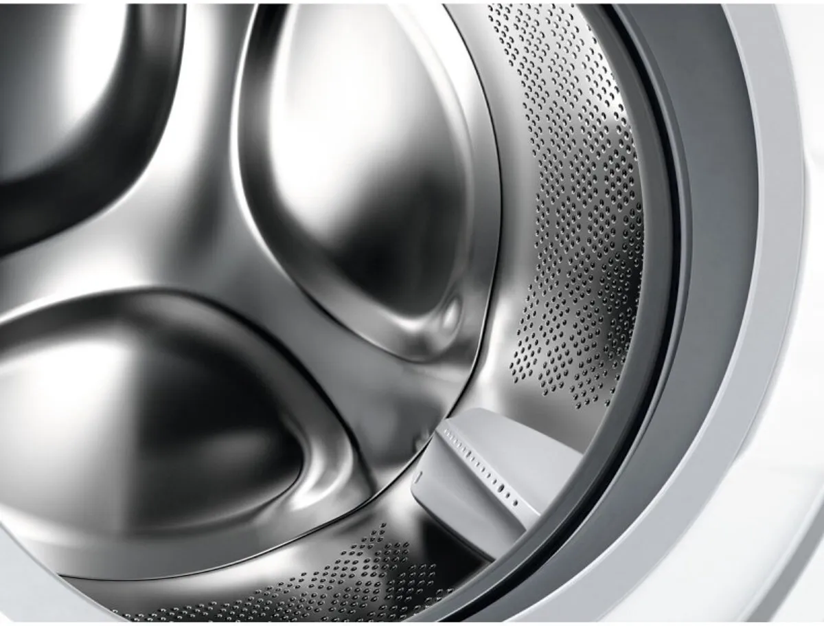 AEG LFR62E114S Wasmachine 10kg - Wit