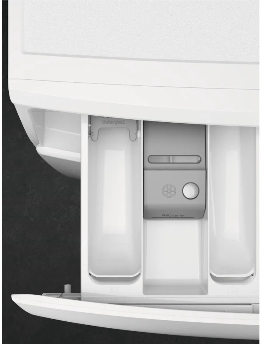 AEG LFR62E114S Wasmachine 10kg - Wit