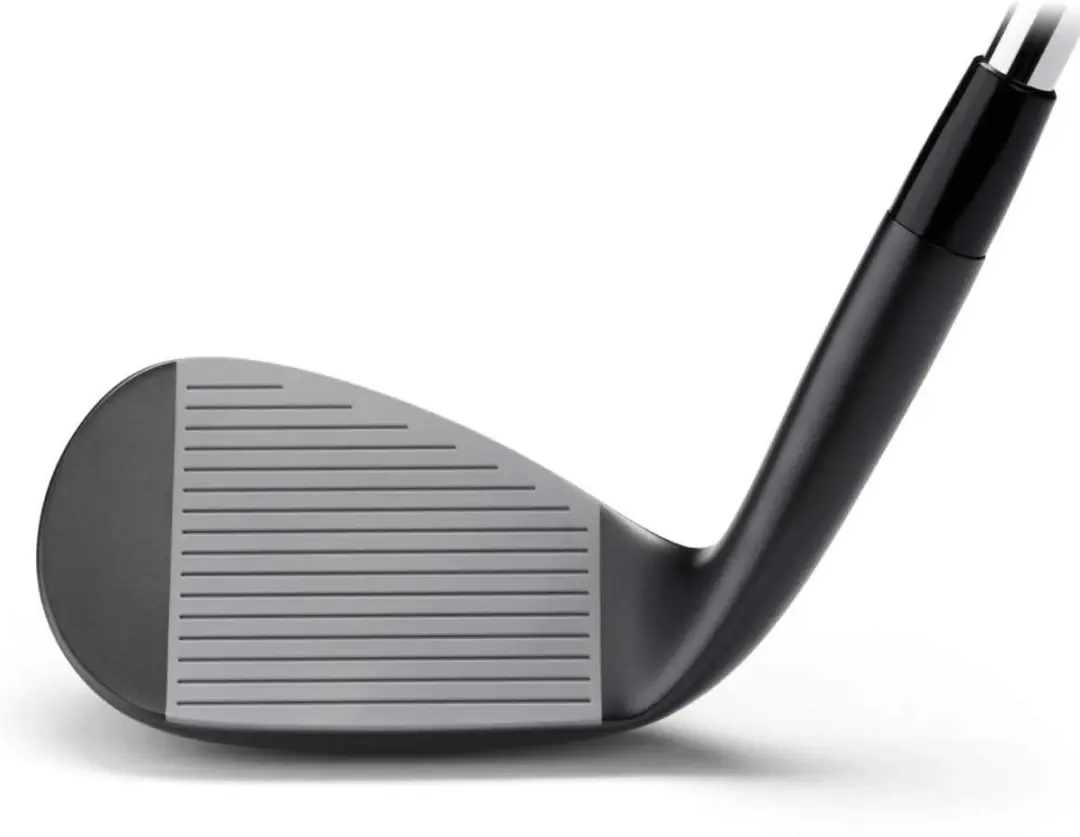 Mizuno Pro T-3 Black Wedge 2025 - 50° Loft - Rechtshandig