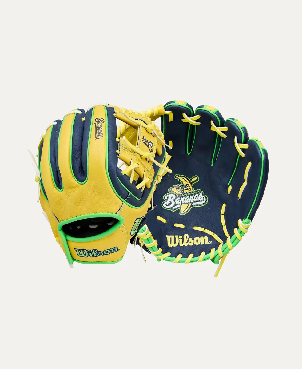 Wilson A450 2026 Baseball Handschoen