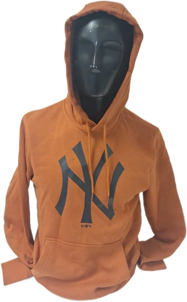New Era Yankees Hoody