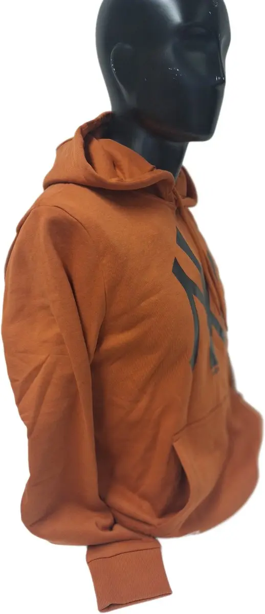 New Era Yankees Hoody - XL - Terracotta
