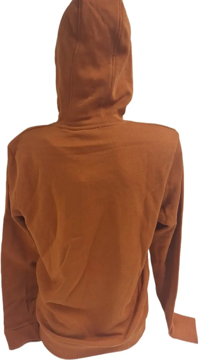 New Era Yankees Hoody - XL - Terracotta