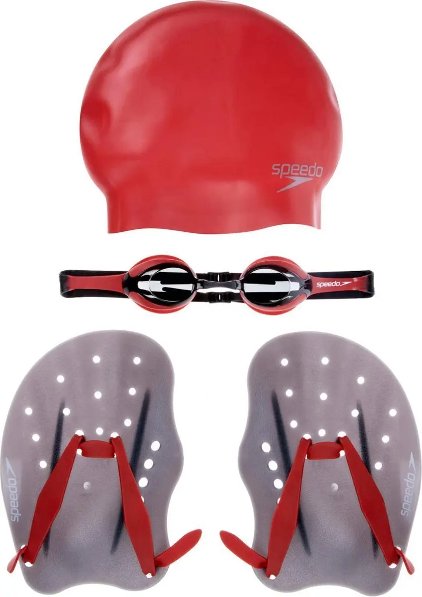 Speedo Performance Badmuts