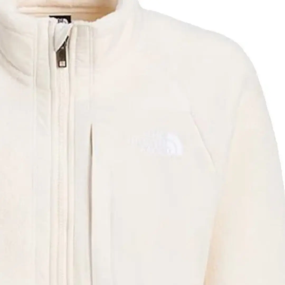 The North Face Yum Offpeak Damesvest - White Dune