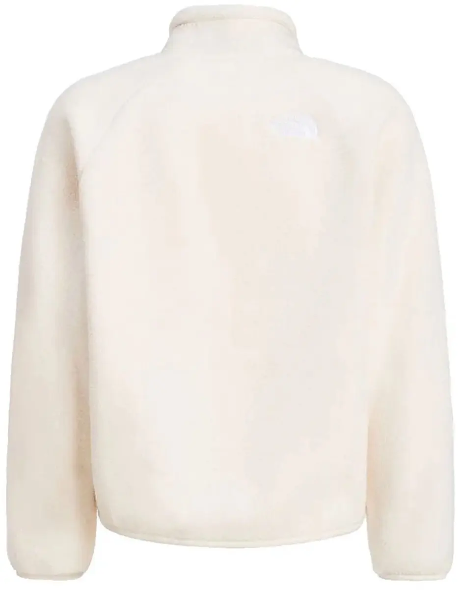 The North Face Yum Offpeak Damesvest - White Dune
