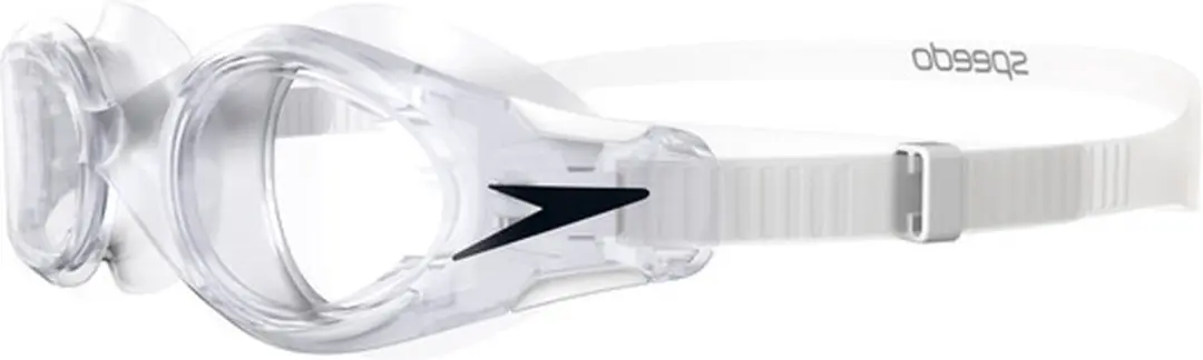 Speedo Hydrosity 2.0 Zwembril - Zwart/Grijs