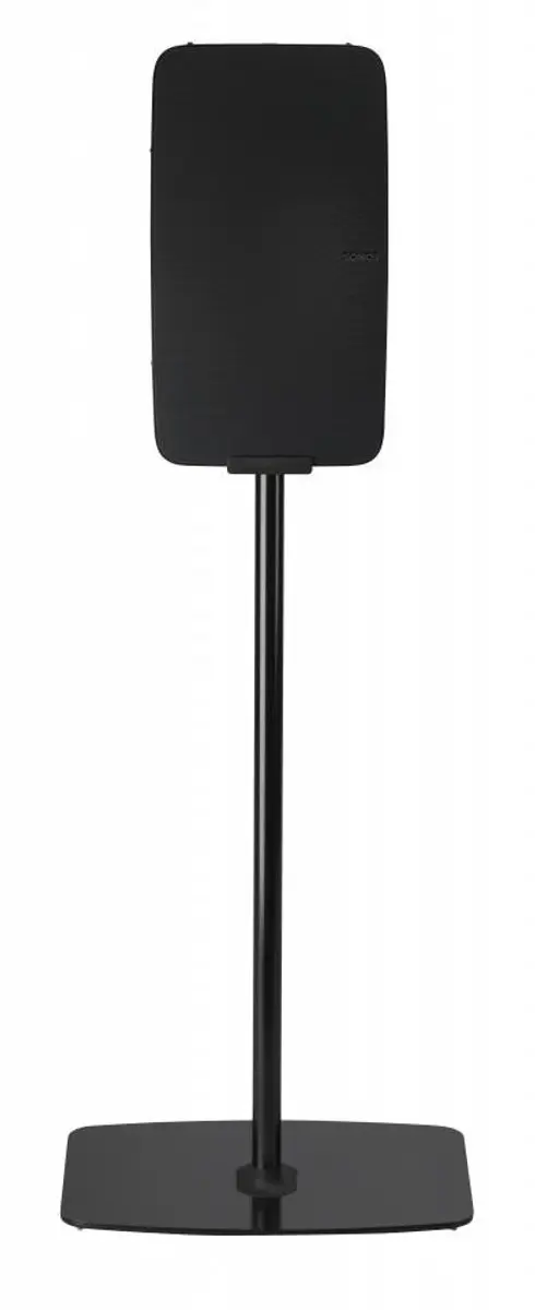 Flexson Sonos Five Vloerstaander - Zwart - FLXS5FS1021 - afbeelding 2 van 5