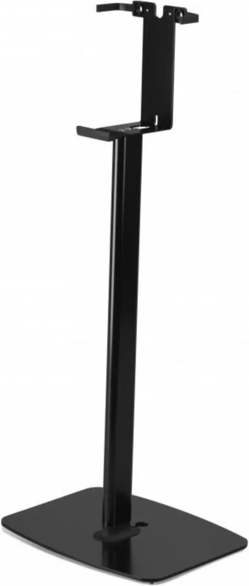 Flexson Sonos Five Vloerstaander - Zwart - FLXS5FS1021 - afbeelding 4 van 5