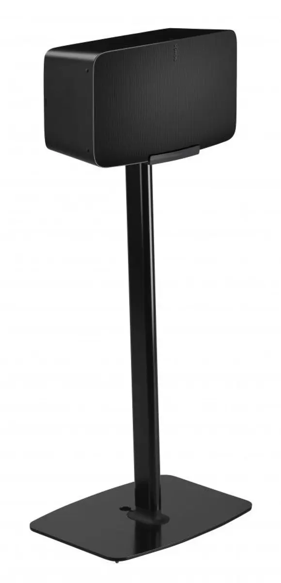 Flexson Sonos Five Vloerstaander - Zwart - FLXS5FS1021 - afbeelding 5 van 5