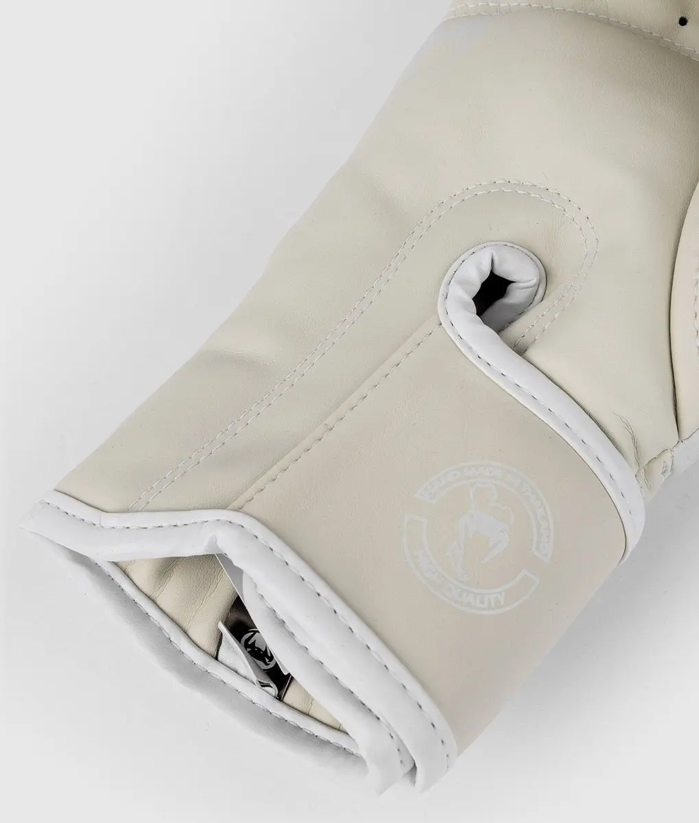 Venum Elite Bokshandschoenen 10 oz - Wit