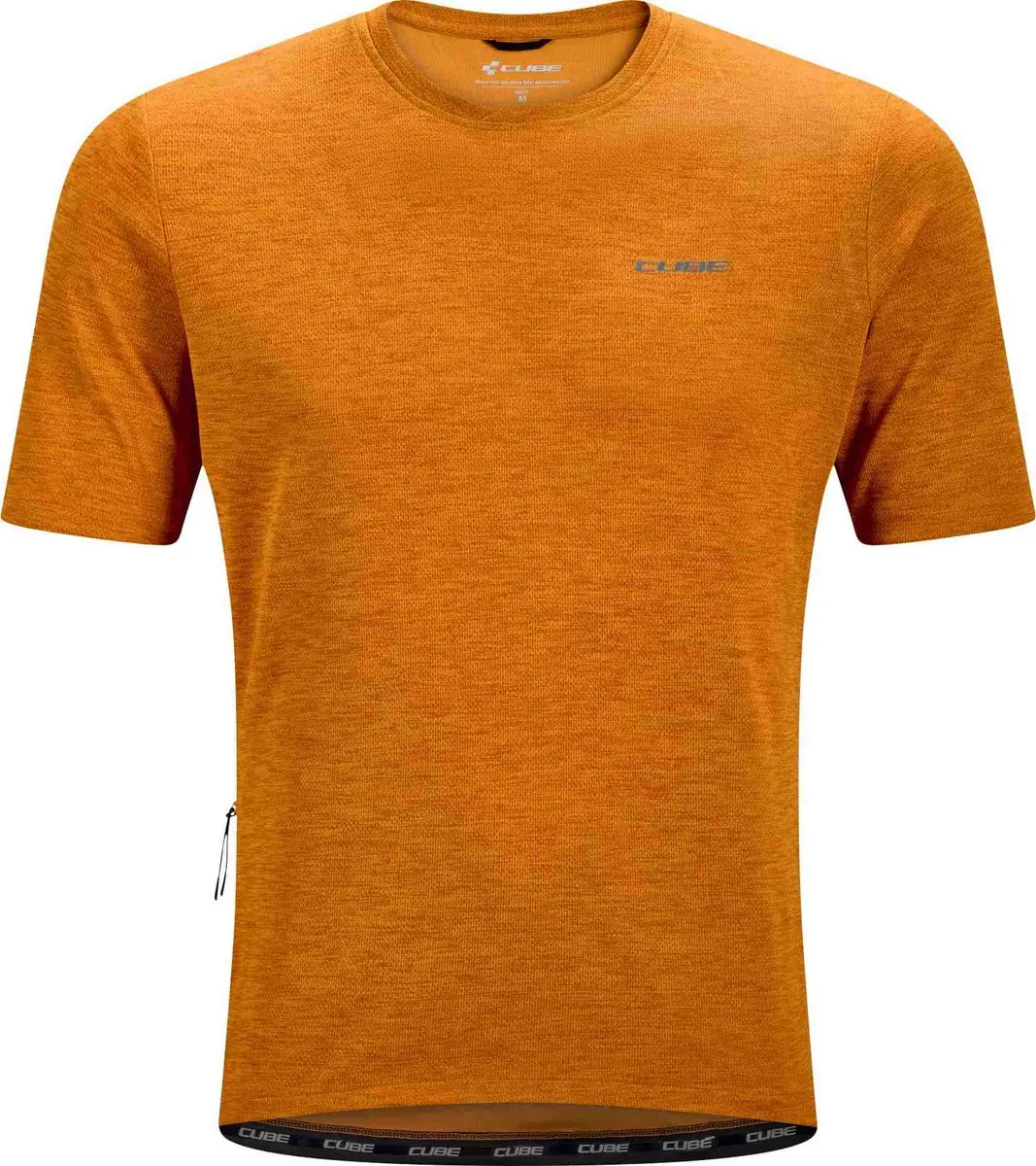 Cube Gravel Jersey S/S