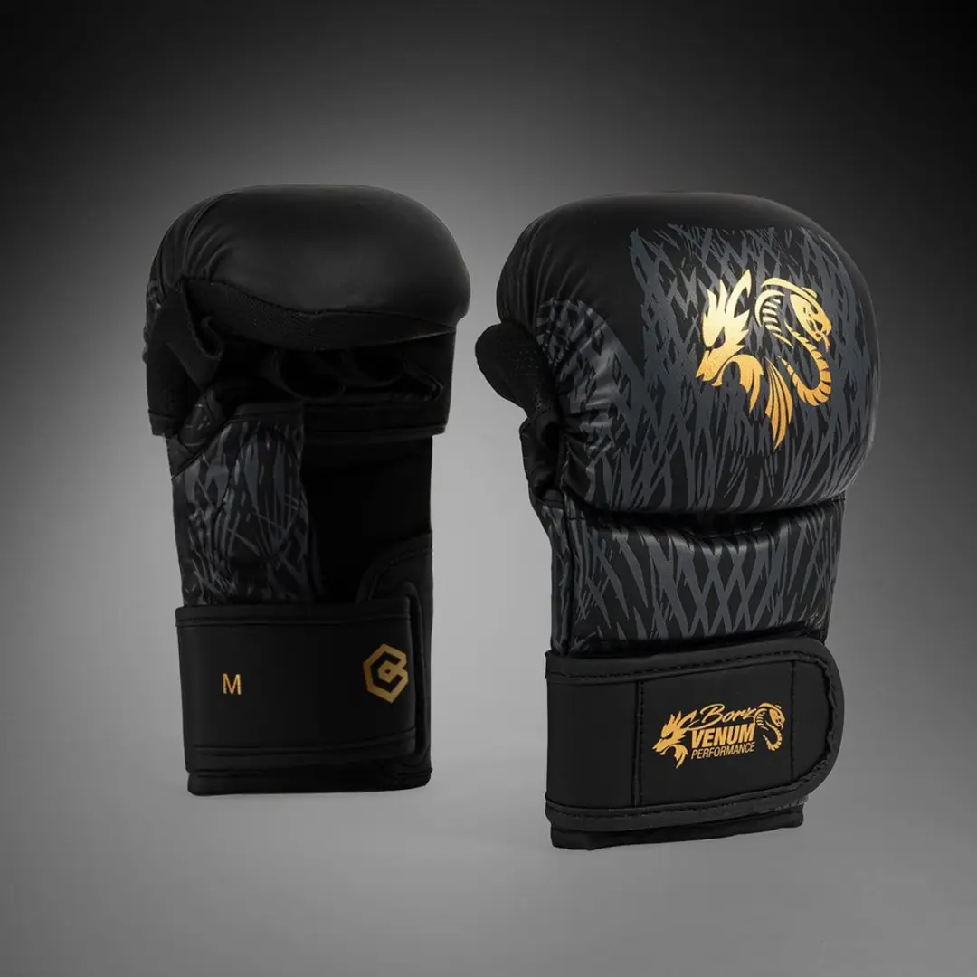 Venum x Chimaev Sparringhandschoenen L/XL