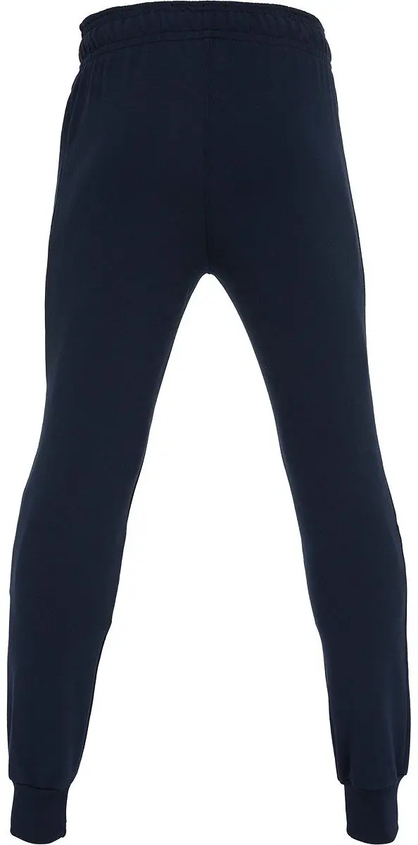 Macron Accordion Polyesterbroek Heren XL - Marine