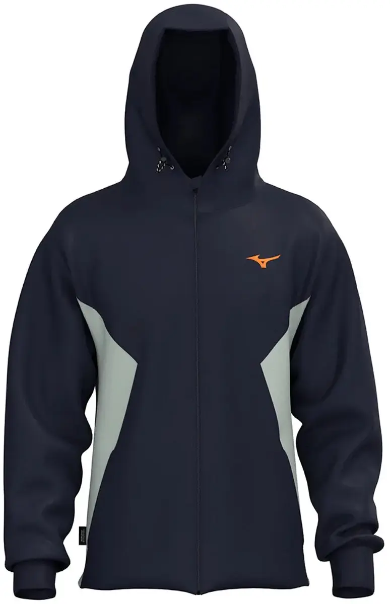 Mizuno Athletics Sweatshirt