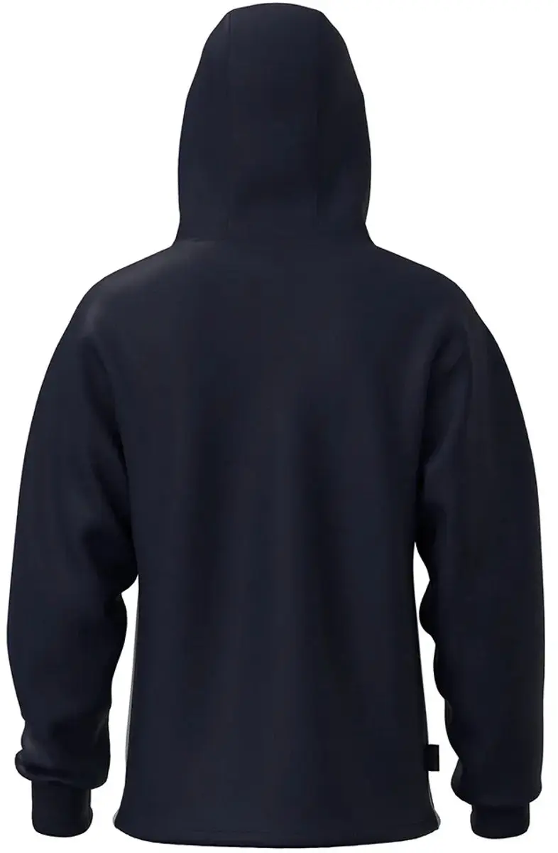 Mizuno Athletics Sweatshirt - Baritone Blue - XL