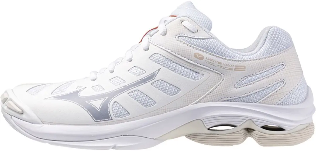 Mizuno Wave Voltage Sportschoenen 38.5