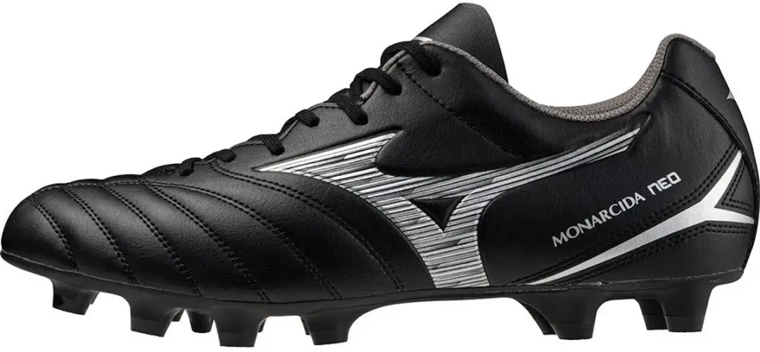 Mizuno Monarcida Neo III Select Voetbalschoenen 42 - Zwart